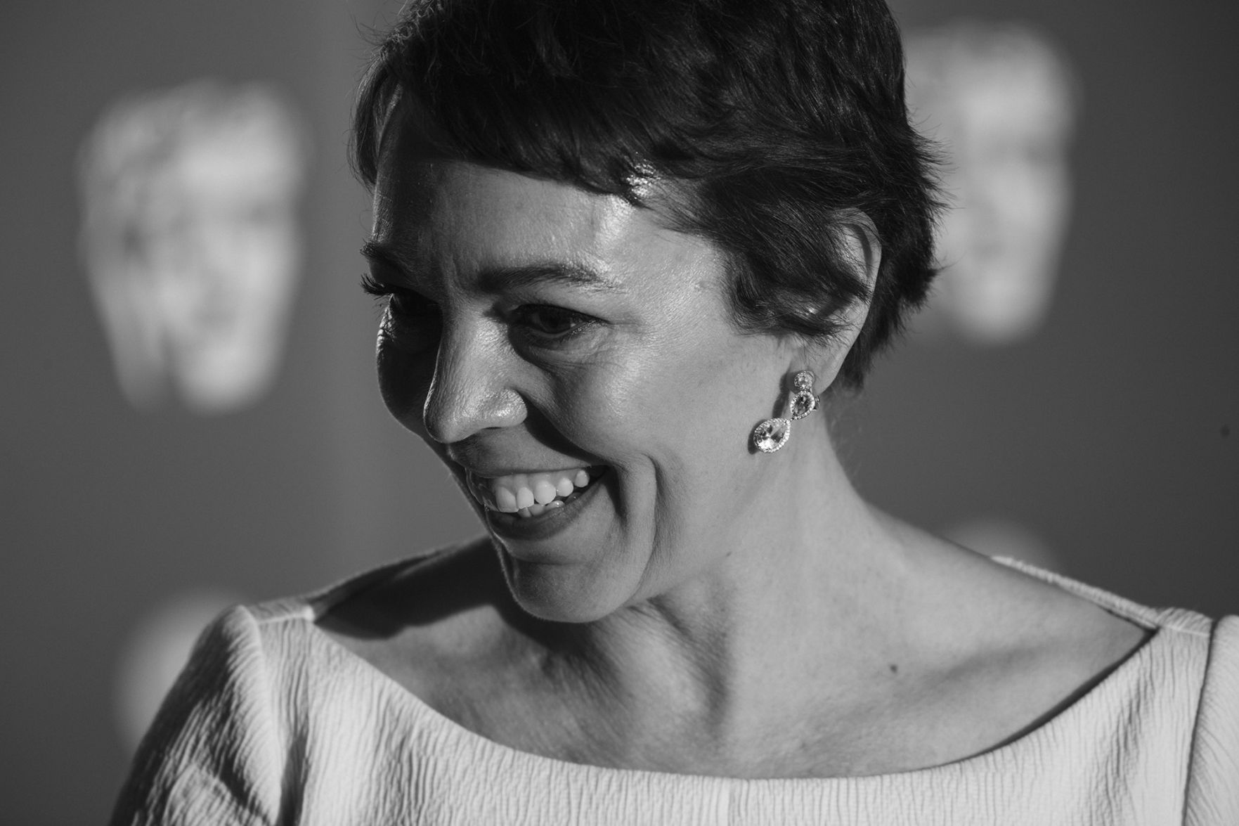 “The Crown” (Netflix)
